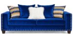 Flux L431 Blue
