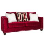 Flux L432 Red