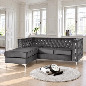 Rio S339 Gray